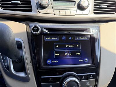 2014 Honda Odyssey EX - Photo 29 - Albuquerque, NM 87107