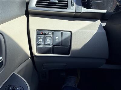 2014 Honda Odyssey EX - Photo 22 - Albuquerque, NM 87107