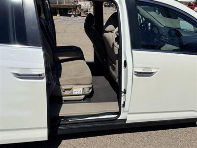 2014 Honda Odyssey EX - Photo 13 - Albuquerque, NM 87107