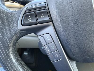 2014 Honda Odyssey EX - Photo 24 - Albuquerque, NM 87107