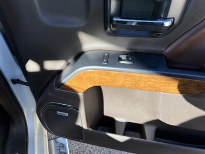 2015 Chevrolet Silverado 1500 High Country   - Photo 45 - Albuquerque, NM 87107
