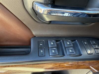 2015 Chevrolet Silverado 1500 High Country   - Photo 43 - Albuquerque, NM 87107