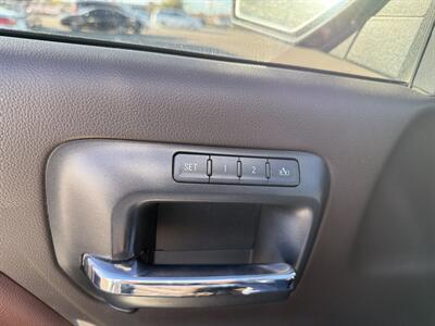 2015 Chevrolet Silverado 1500 High Country   - Photo 42 - Albuquerque, NM 87107