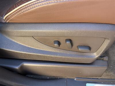 2015 Chevrolet Silverado 1500 High Country   - Photo 32 - Albuquerque, NM 87107