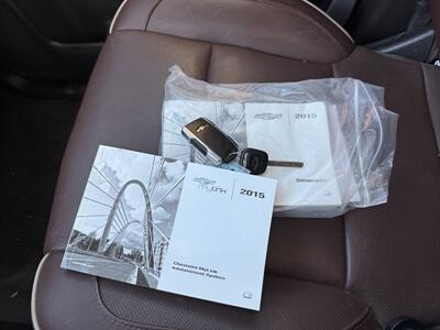 2015 Chevrolet Silverado 1500 High Country   - Photo 83 - Albuquerque, NM 87107