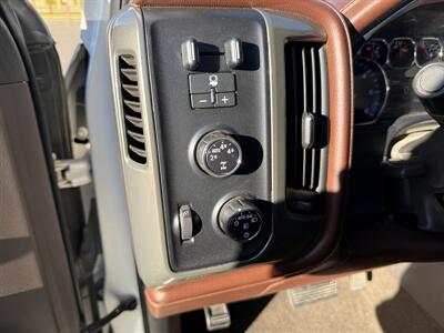 2015 Chevrolet Silverado 1500 High Country   - Photo 41 - Albuquerque, NM 87107