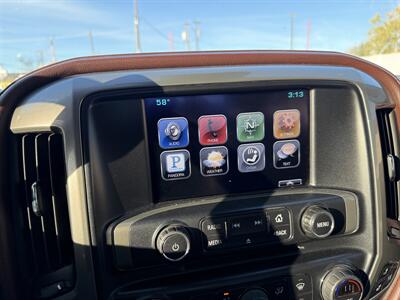 2015 Chevrolet Silverado 1500 High Country   - Photo 72 - Albuquerque, NM 87107