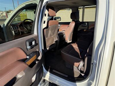 2015 Chevrolet Silverado 1500 High Country   - Photo 35 - Albuquerque, NM 87107