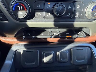 2015 Chevrolet Silverado 1500 High Country   - Photo 77 - Albuquerque, NM 87107