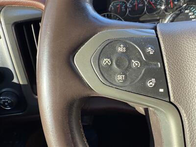 2015 Chevrolet Silverado 1500 High Country   - Photo 48 - Albuquerque, NM 87107