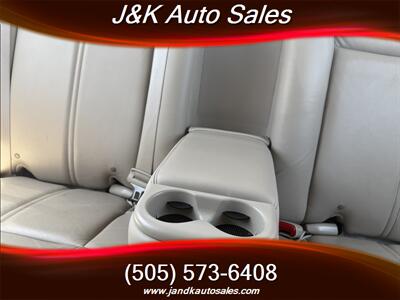 2011 Lincoln Town Car Signature Limited   - Photo 18 - Albuquerque, NM 87107