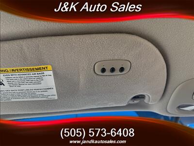 2011 Lincoln Town Car Signature Limited   - Photo 30 - Albuquerque, NM 87107