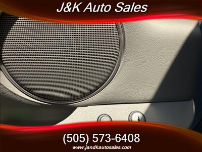2011 Lincoln Town Car Signature Limited   - Photo 25 - Albuquerque, NM 87107