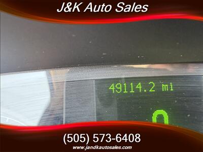 2011 Lincoln Town Car Signature Limited   - Photo 11 - Albuquerque, NM 87107