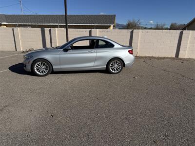 2016 BMW 228i   - Photo 3 - Albuquerque, NM 87107