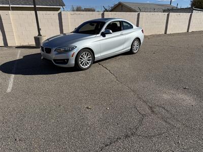 2016 BMW 228i   - Photo 2 - Albuquerque, NM 87107