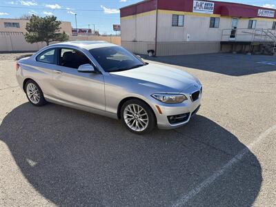2016 BMW 228i   - Photo 7 - Albuquerque, NM 87107