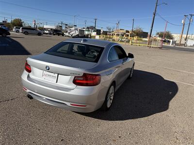 2016 BMW 228i   - Photo 5 - Albuquerque, NM 87107