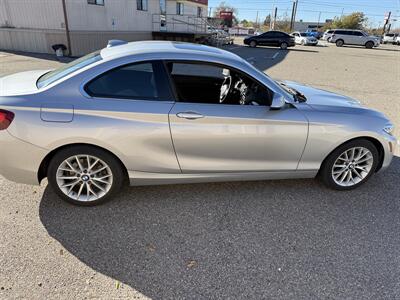 2016 BMW 228i   - Photo 6 - Albuquerque, NM 87107