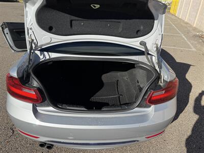 2016 BMW 228i   - Photo 10 - Albuquerque, NM 87107