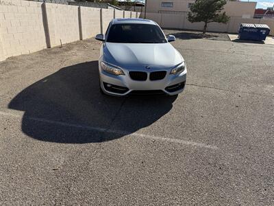2016 BMW 228i   - Photo 8 - Albuquerque, NM 87107