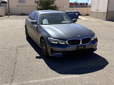 2020 BMW 330i   - Photo 8 - Albuquerque, NM 87107