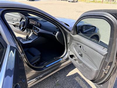 2020 BMW 330i   - Photo 15 - Albuquerque, NM 87107