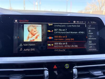 2020 BMW 330i   - Photo 35 - Albuquerque, NM 87107