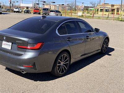 2020 BMW 330i   - Photo 5 - Albuquerque, NM 87107