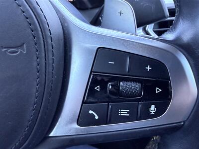 2020 BMW 330i   - Photo 21 - Albuquerque, NM 87107