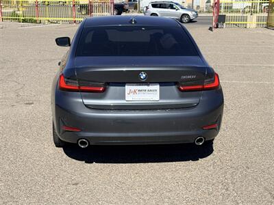 2020 BMW 330i   - Photo 4 - Albuquerque, NM 87107