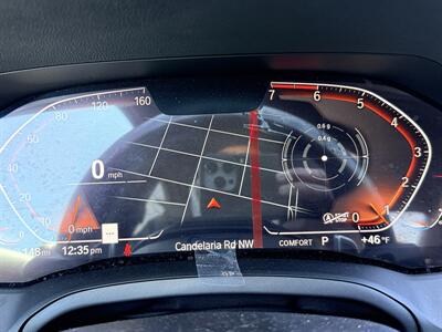 2020 BMW 330i   - Photo 24 - Albuquerque, NM 87107