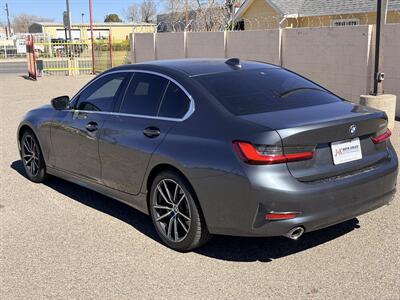 2020 BMW 330i   - Photo 3 - Albuquerque, NM 87107