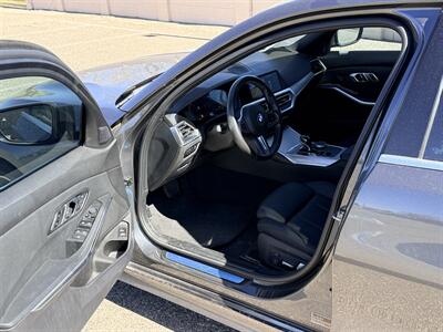 2020 BMW 330i   - Photo 9 - Albuquerque, NM 87107