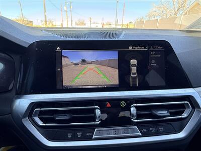 2020 BMW 330i   - Photo 26 - Albuquerque, NM 87107
