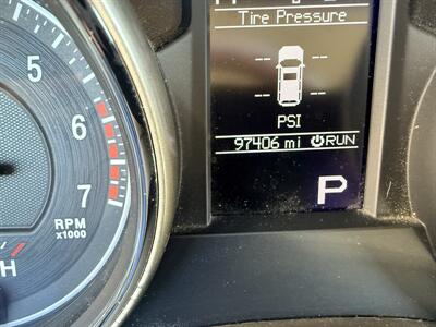 2011 Jeep Grand Cherokee Overland   - Photo 27 - Albuquerque, NM 87107