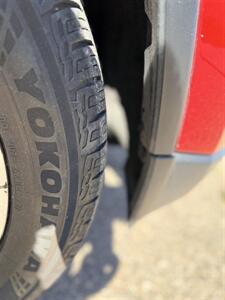 2011 Jeep Grand Cherokee Overland   - Photo 19 - Albuquerque, NM 87107