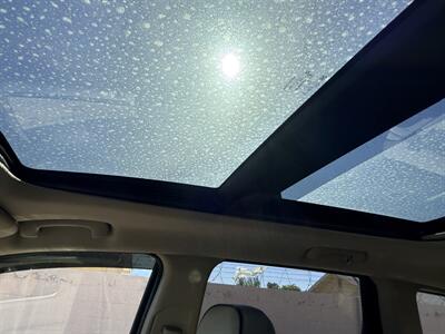 2011 Jeep Grand Cherokee Overland   - Photo 34 - Albuquerque, NM 87107