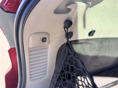2011 Jeep Grand Cherokee Overland   - Photo 14 - Albuquerque, NM 87107