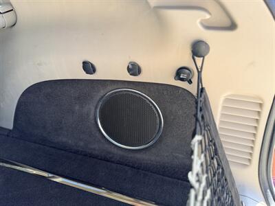 2011 Jeep Grand Cherokee Overland   - Photo 13 - Albuquerque, NM 87107