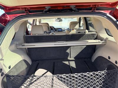 2011 Jeep Grand Cherokee Overland   - Photo 15 - Albuquerque, NM 87107