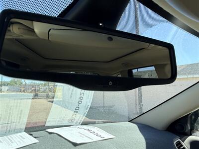 2011 Jeep Grand Cherokee Overland   - Photo 35 - Albuquerque, NM 87107