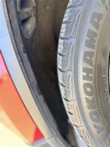 2011 Jeep Grand Cherokee Overland   - Photo 22 - Albuquerque, NM 87107