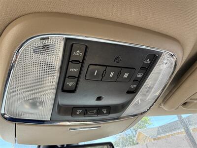 2011 Jeep Grand Cherokee Overland   - Photo 33 - Albuquerque, NM 87107