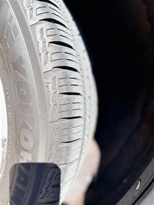 2011 Jeep Grand Cherokee Overland   - Photo 20 - Albuquerque, NM 87107
