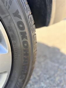 2011 Jeep Grand Cherokee Overland   - Photo 21 - Albuquerque, NM 87107
