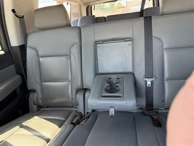 2019 Chevrolet Suburban LT   - Photo 51 - Albuquerque, NM 87107