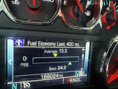 2019 Chevrolet Suburban LT   - Photo 30 - Albuquerque, NM 87107