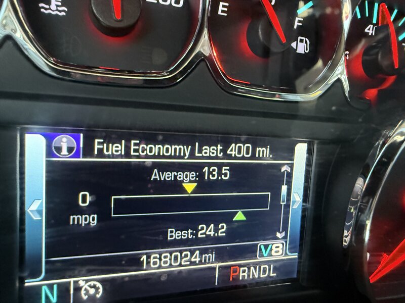 2019 Chevrolet Suburban LT photo 29
