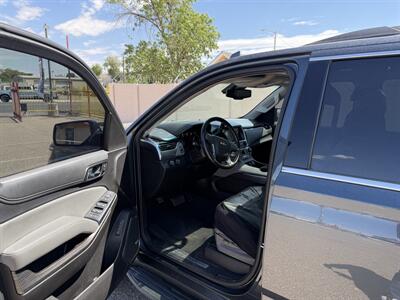 2019 Chevrolet Suburban LT   - Photo 11 - Albuquerque, NM 87107